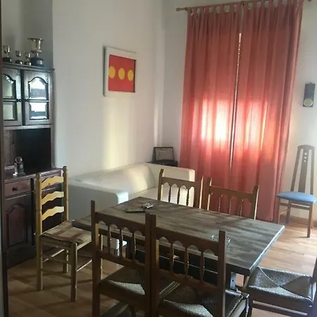 Alojamiento Ideal Grupo Βίγκο
