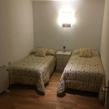 Alojamiento Ideal Grupo Nocleg ze śniadaniem