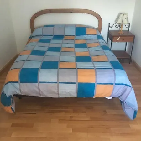 Nocleg ze śniadaniem Alojamiento Ideal Grupo Vigo