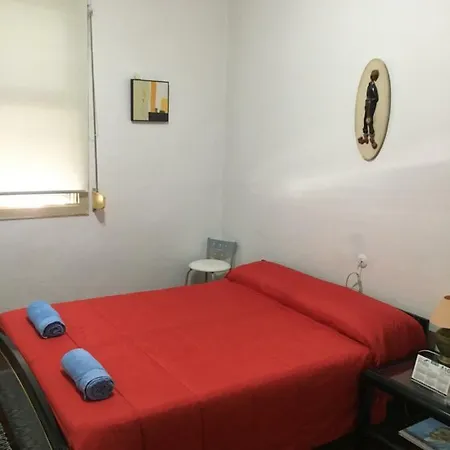 Alojamiento Ideal Grupo Oda ve Kahvaltı Vigo