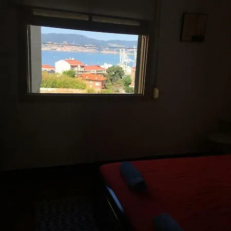 Alojamiento Ideal Grupo Oda ve Kahvaltı